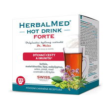 Herbalmed HotDrink