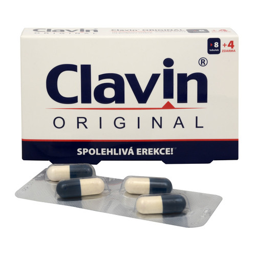 Clavin Original