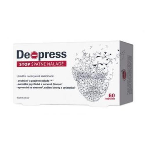 De-press 60