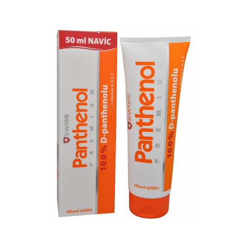 Panthenol 10%