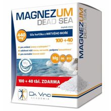 Magnezum Dead