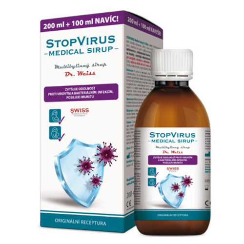 StopVirus Medical