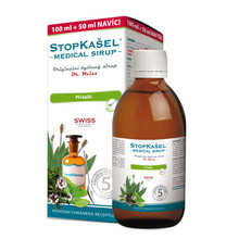 StopKašel Medical