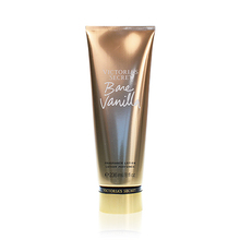 Bare Vanilla