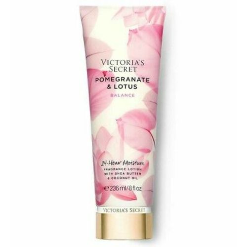Pomegranate &