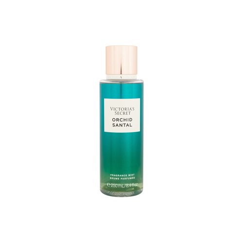 Orchid Santal