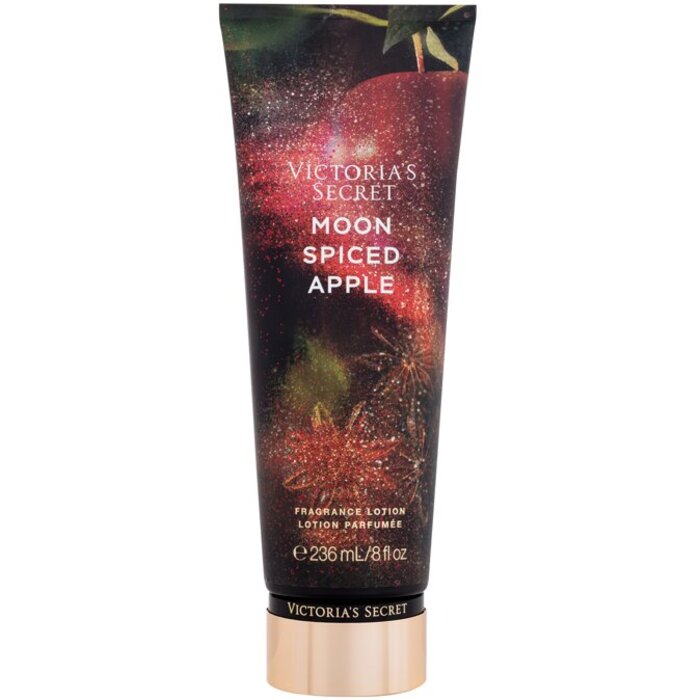 Moon Spiced