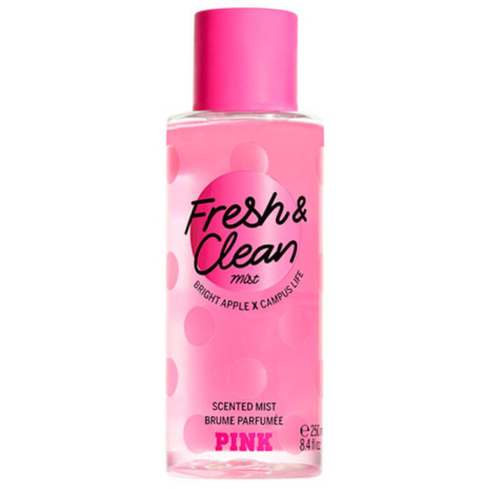 Pink Fresh