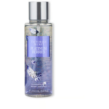 Platinum Berries