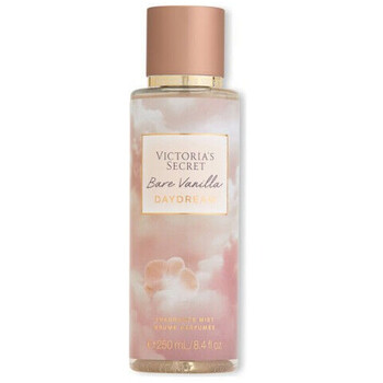 Bare Vanilla