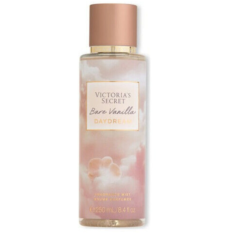 Bare Vanilla