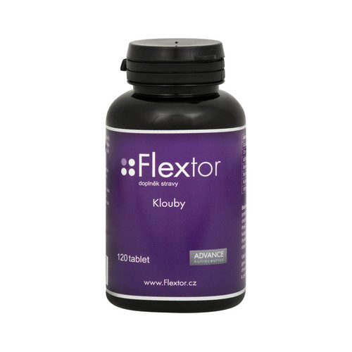 ADVANCE Flextor