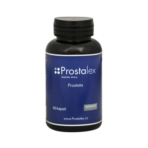 ADVANCE Prostalex