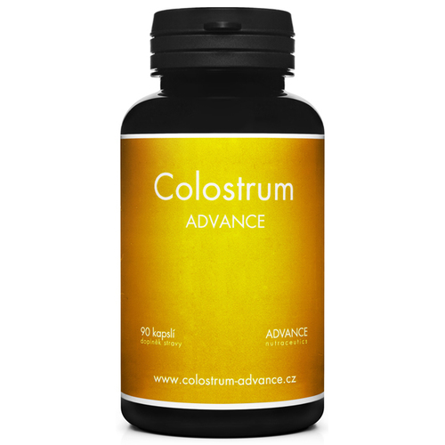 Colostrum ADVANCE