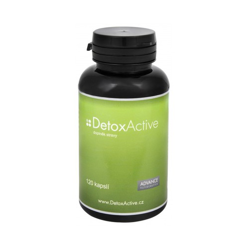 DetoxActive 120