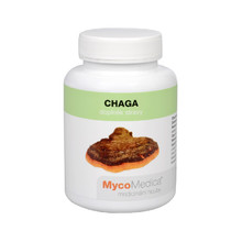 Chaga 90