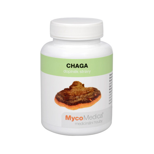 Chaga 90