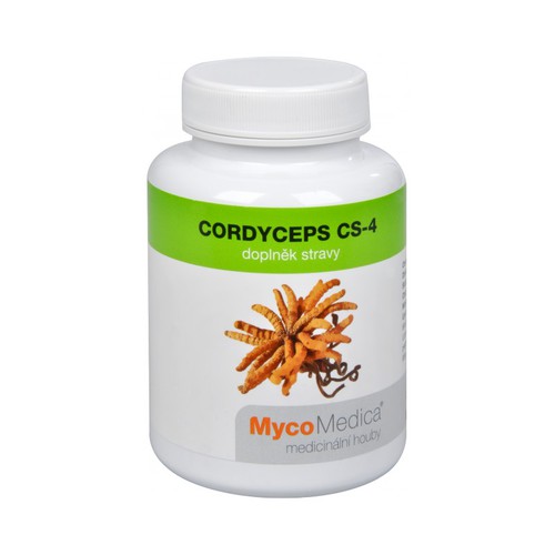 Cordyceps CS-4