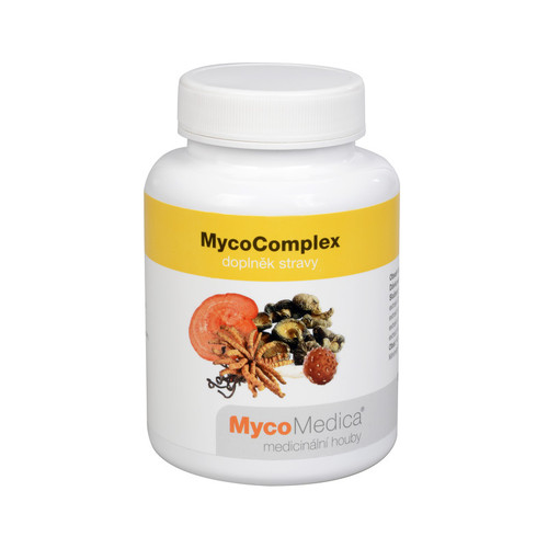 MycoComplex 90