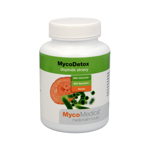 MycoDetox 120