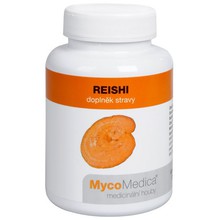 Reishi 90