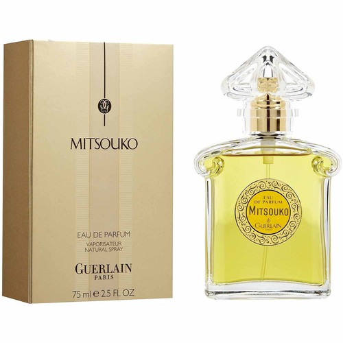 Mitsouko EDP