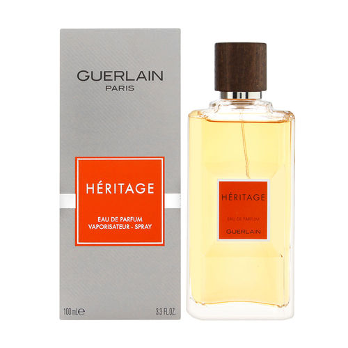 Heritage EDP