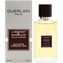 L´Instant de