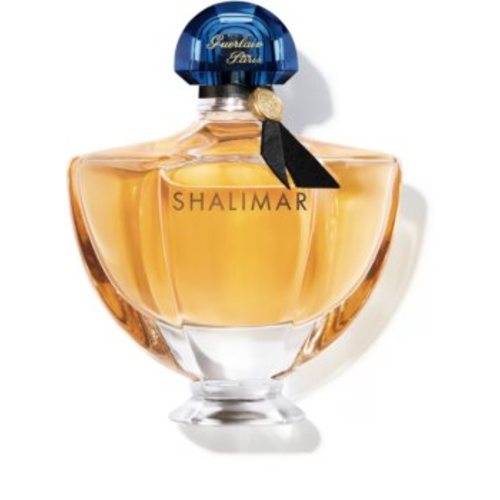 Shalimar EDP