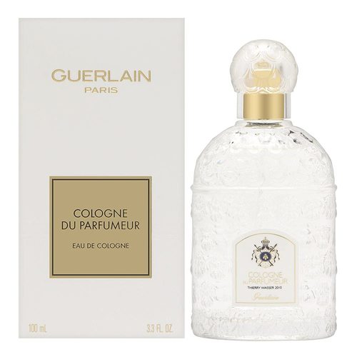 Cologne Du