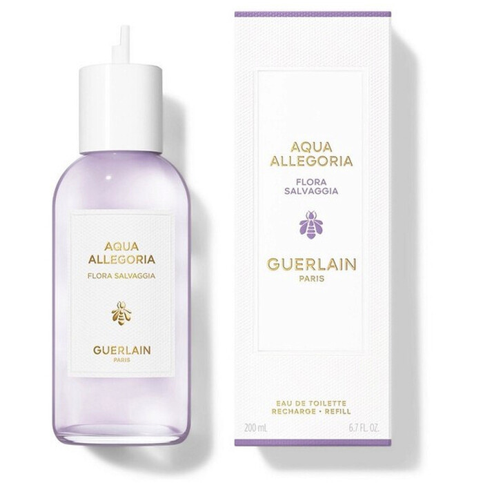 Aqua Allegoria