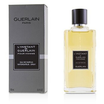 L´Instant de