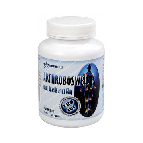 Arthroboswell 180