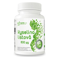 Kyselina Listová