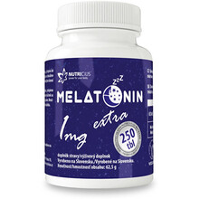 Melatonin extra
