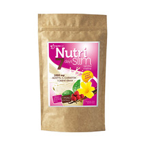 NutriSlim Vanilka
