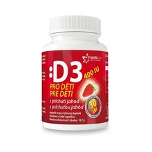 Vitamín D3