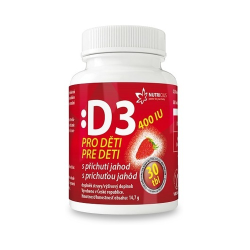 Vitamín D3
