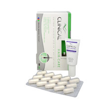 Clinical Hair-care