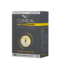 Clinical Hair-Care
