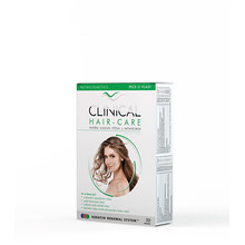 Clinical Hair-Care