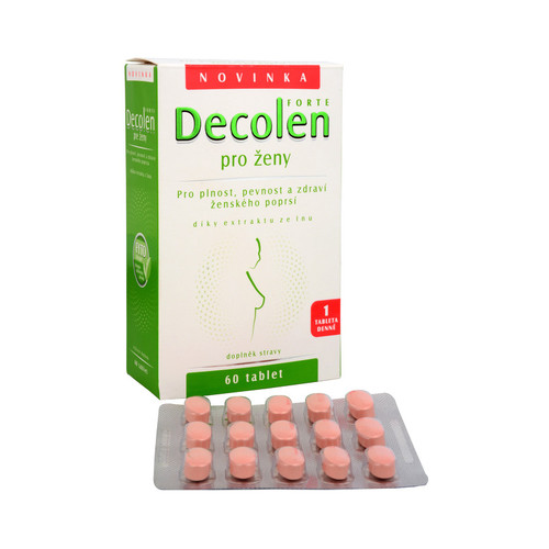 Decolen Forte