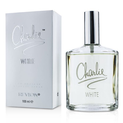 Charlie White