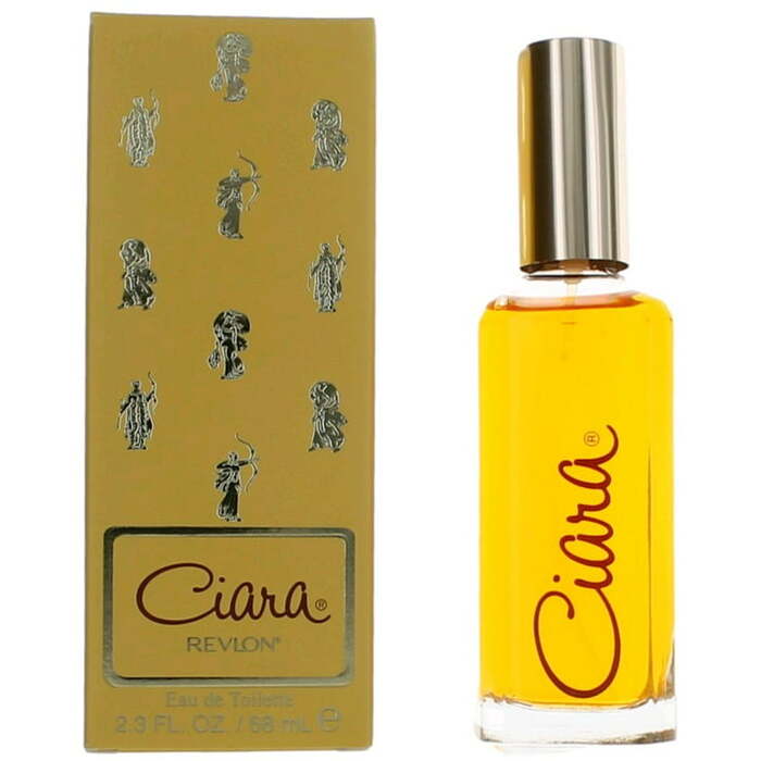 Ciara EDT