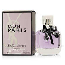 Mon Paris