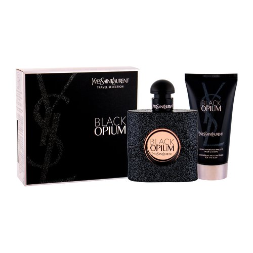 Black Opium
