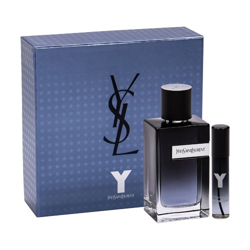 Y Eau