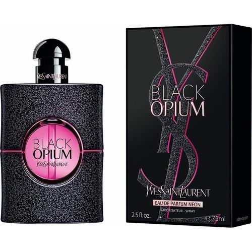 Black Opium