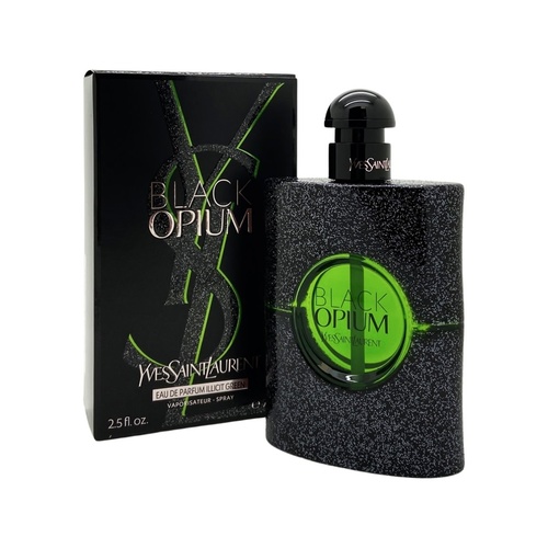 Black Opium