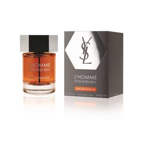 L´Homme Eau